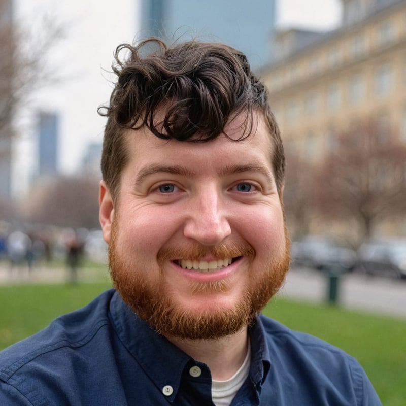 Matt Wise, Creator, Talio Language